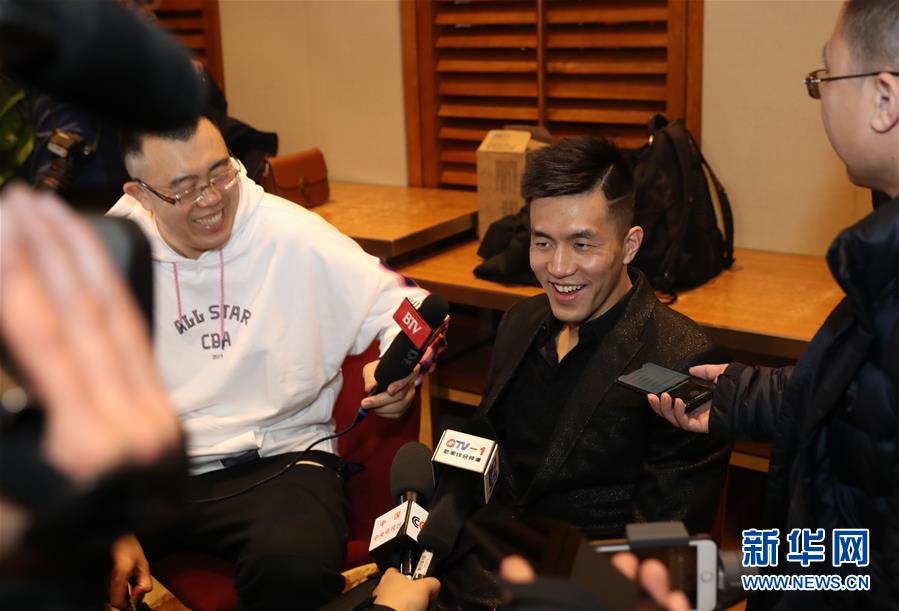 好者们提供