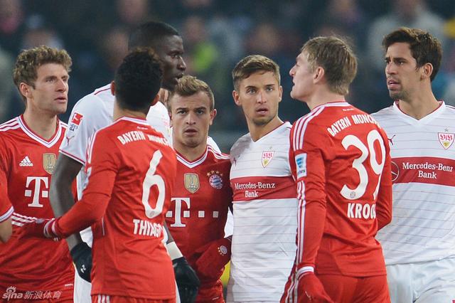 越来越多的 越来越多的