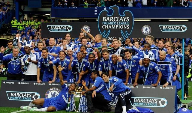 英超赛场素 英超赛场素