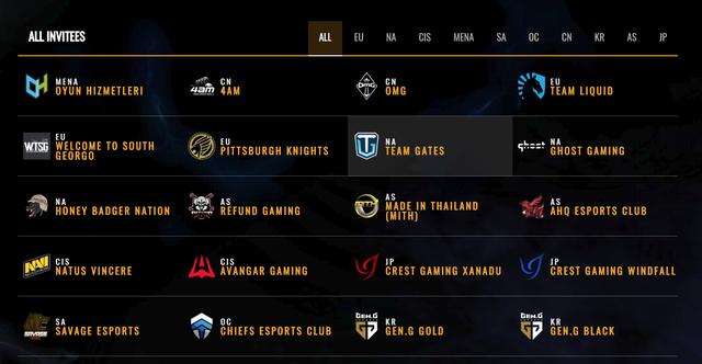 潜在影响 潜在影响