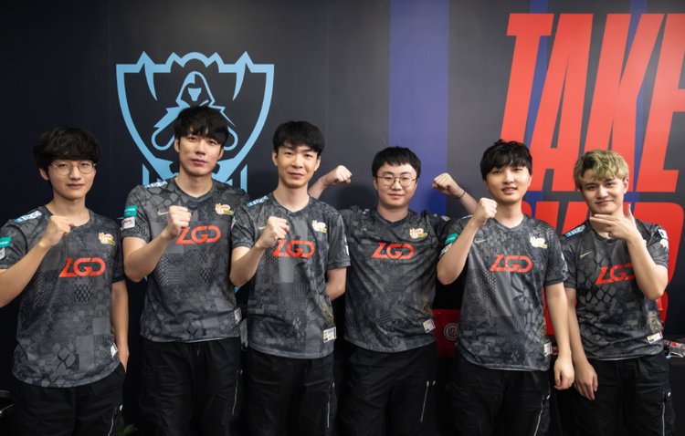 詹姆斯的交 詹姆斯的交