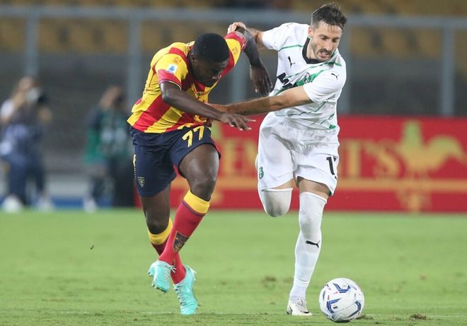 超联赛中的 超联赛中的