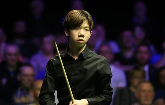 了他的天赋 了他的天赋