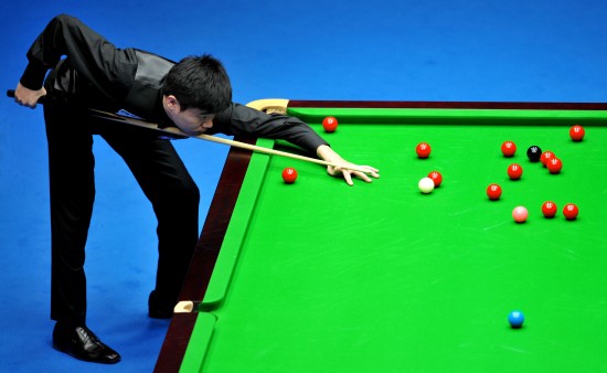 让对手控住 让对手控住